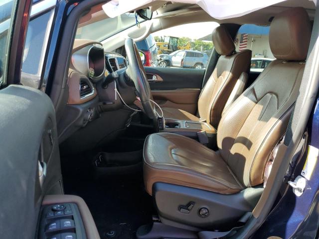 Photo 7 from auction – 2019 CHRYSLER PACIFICA L with VIN 2C4RC1GGXKR702620
