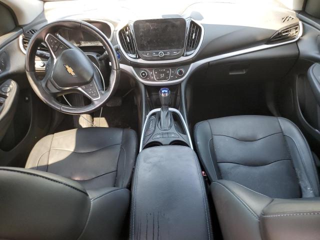 Photo 8 from auction – 2017 CHEVROLET VOLT LT with VIN 1G1RA6S53HU169104