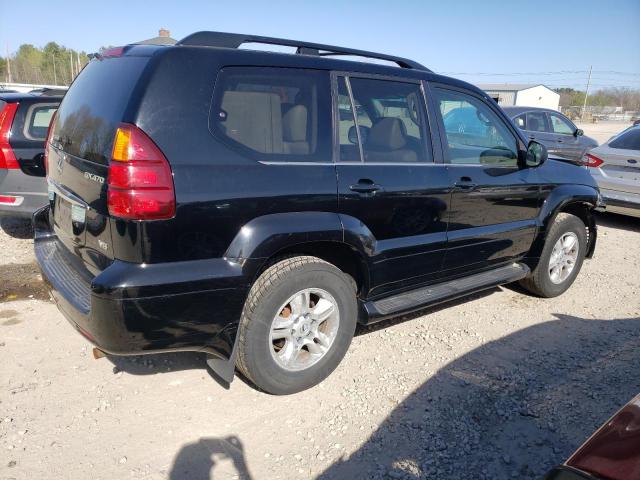 Photo 3 from auction – 2003 LEXUS GX 470 with VIN JTJBT20X630002426