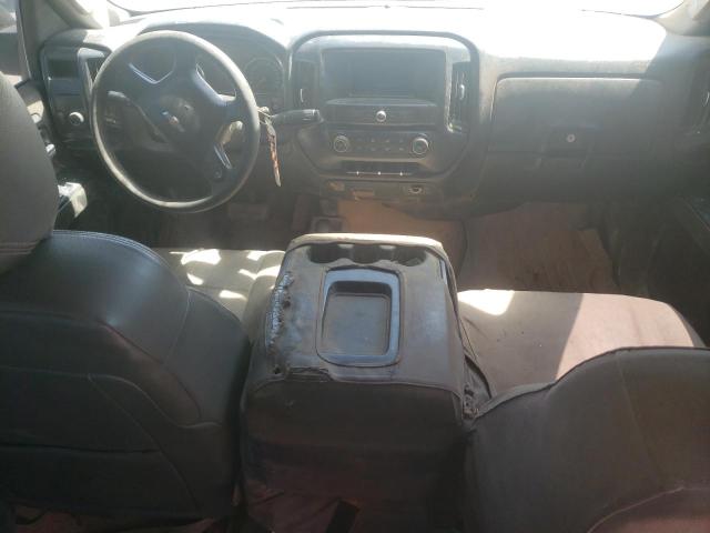 Photo 8 from auction – 2016 CHEVROLET SILVERADO with VIN 1GC1KUEG4GF144749