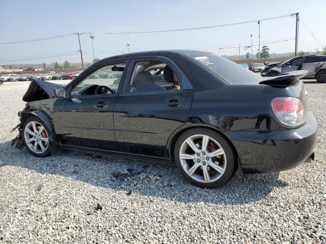 Photo 2 from auction – 2006 SUBARU IMPREZA with VIN JF1GD79696G505186