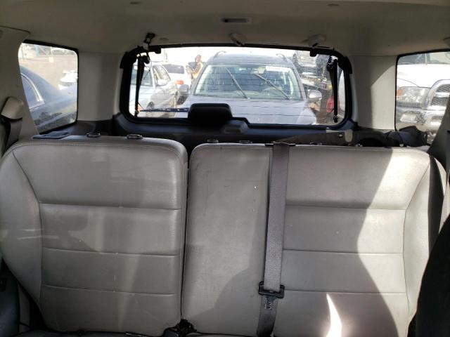 Photo 10 from auction – 2005 FORD ESCAPE XLT with VIN 1FMYU93165KD41524