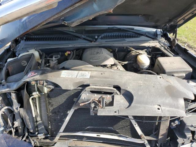 Photo 11 from auction – 2006 CHEVROLET SILVERADO with VIN 1GCEK19BX6Z173104
