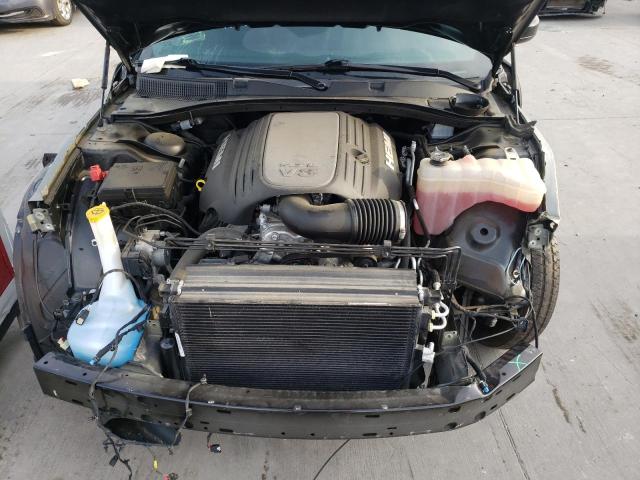 Photo 11 from auction – 2021 DODGE CHARGER R/ with VIN 2C3CDXCT9MH650130