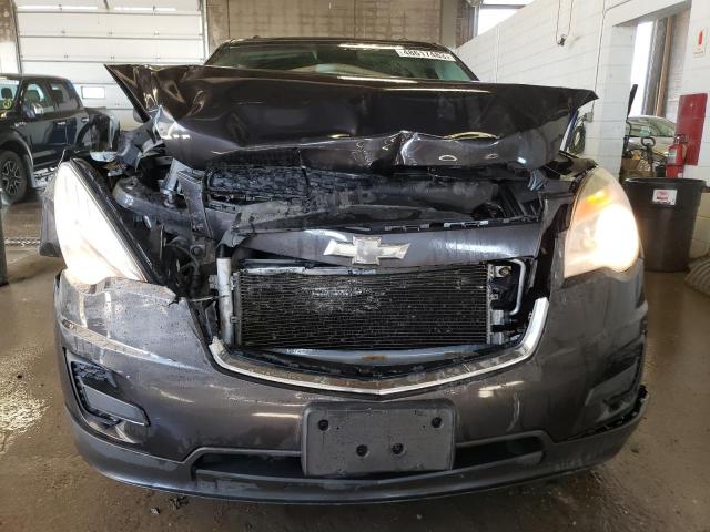 Photo 5 from auction – 2015 CHEVROLET EQUINOX LT with VIN 2GNFLFEKXF6178410