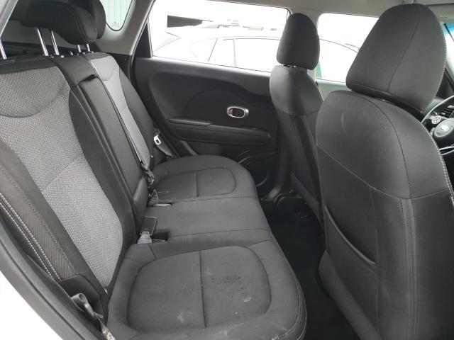 Photo 10 from auction – 2017 KIA SOUL + with VIN KNDJP3A59H7502505