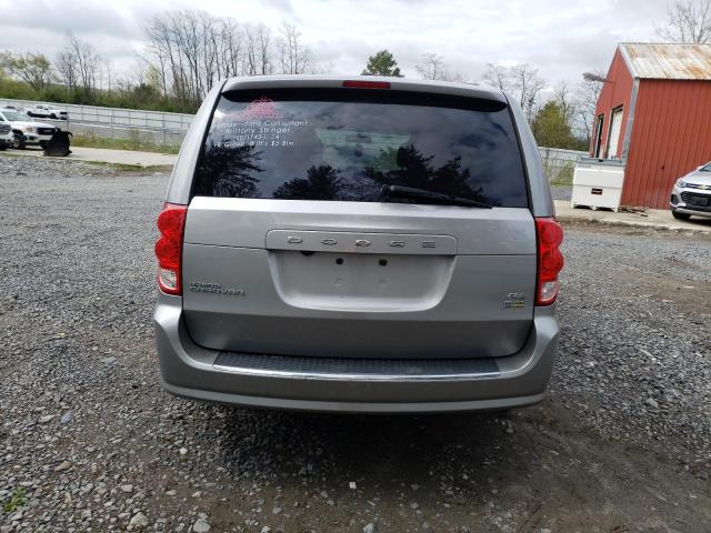 Photo 6 from auction – 2016 DODGE GRAND CARA with VIN 2C4RDGEG4GR333957