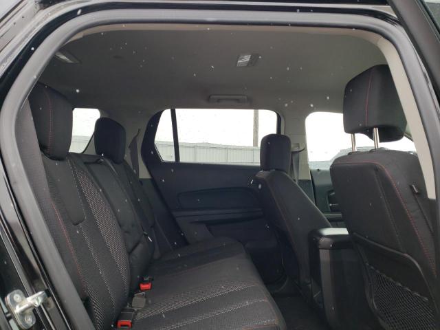 Photo 10 from auction – 2016 GMC TERRAIN SL with VIN 2GKFLTEK1G6337277