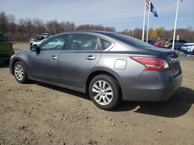 Photo 2 from auction – 2015 NISSAN ALTIMA 2.5 with VIN 1N4AL3AP2FN333228