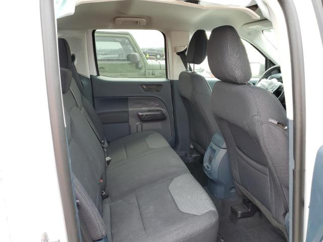 Photo 10 from auction – 2022 FORD MAVERICK X with VIN 3FTTW8F91NRA89052