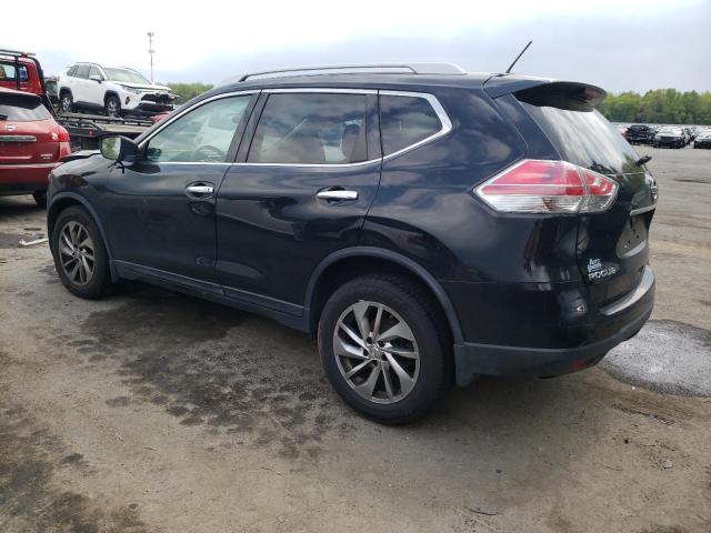 Photo 2 from auction – 2014 NISSAN ROGUE S with VIN 5N1AT2MVXEC824005