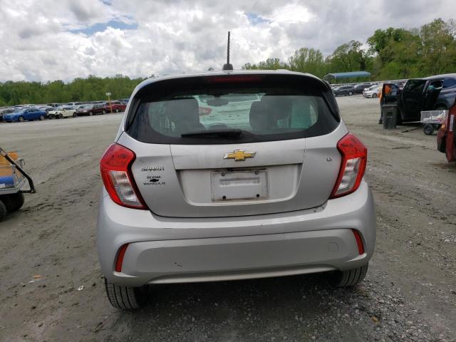 Zdjęcie 6 z aukcji – 2017 CHEVROLET SPARK 1LT z VIN KL8CD6SA4HC792215