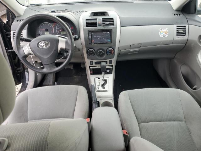 Photo 8 from auction – 2012 TOYOTA COROLLA BA with VIN 5YFBU4EEXCP003183