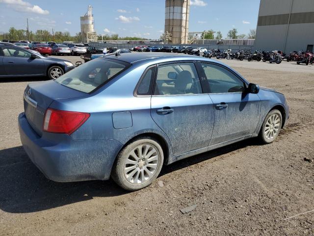 Photo 3 from auction – 2010 SUBARU IMPREZA 2. with VIN JF1GE6B62AG508053