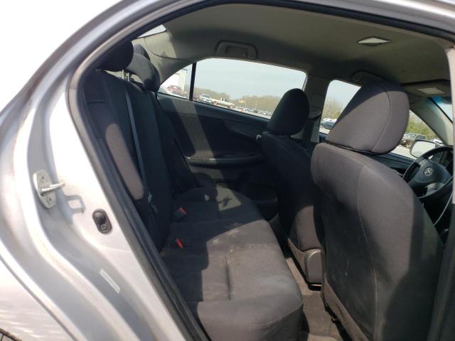 Photo 10 from auction – 2009 TOYOTA COROLLA BA with VIN 1NXBU40E89Z152822