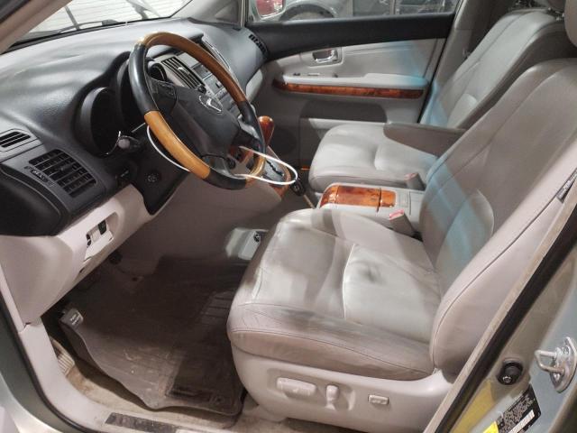 Photo 7 from auction – 2006 LEXUS RX 330 with VIN 2T2HA31U16C102503