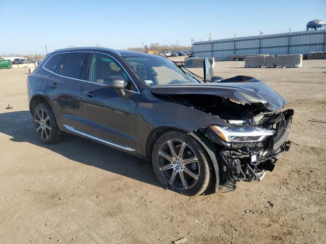 Photo 4 from auction – 2018 VOLVO XC60 T8 IN with VIN LYVBR0DL2JB101094
