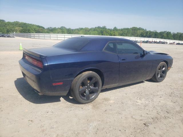 Photo 3 from auction – 2014 DODGE CHALLENGER with VIN 2C3CDYAG0EH307560