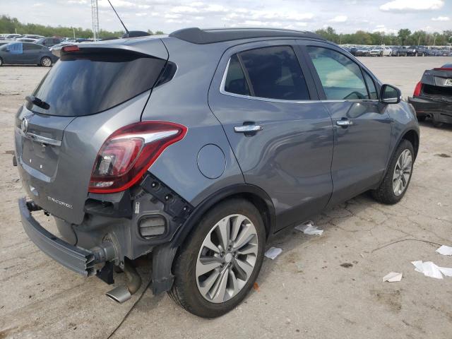 Photo 3 from auction – 2019 BUICK ENCORE PRE with VIN KL4CJASB1KB744948