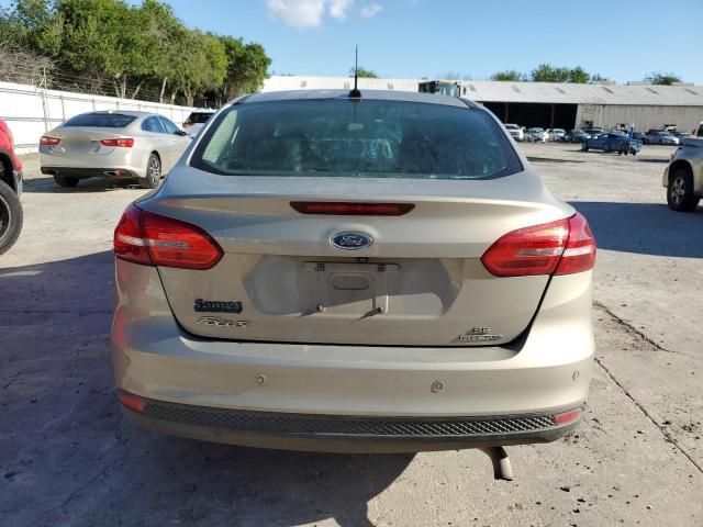 Photo 6 from auction – 2016 FORD FOCUS SE with VIN 1FADP3F26GL372321