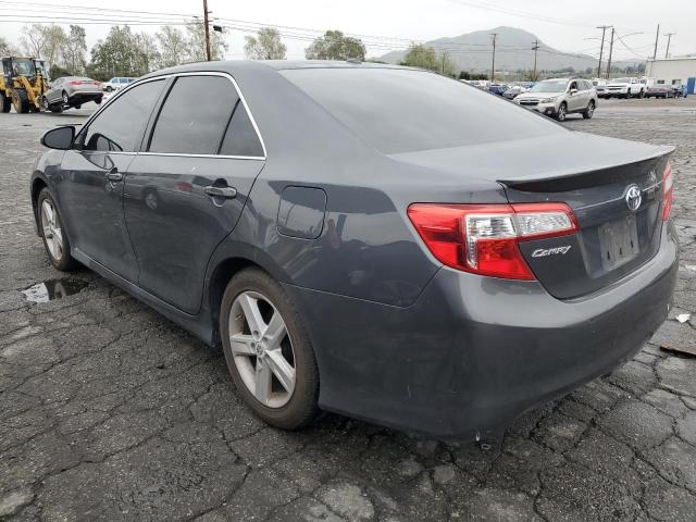 Photo 2 from auction – 2012 TOYOTA CAMRY BASE with VIN 4T1BF1FK2CU035833
