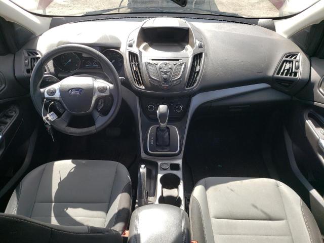 Photo 8 from auction – 2014 FORD ESCAPE SE with VIN 1FMCU9GX8EUB32458