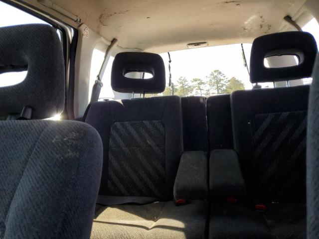 Photo 10 from auction – 2000 HONDA CR-V LX with VIN JHLRD2842YC018284