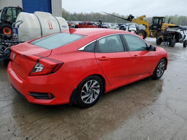 Photo 3 from auction – 2017 HONDA CIVIC EX with VIN 2HGFC2F79HH549819