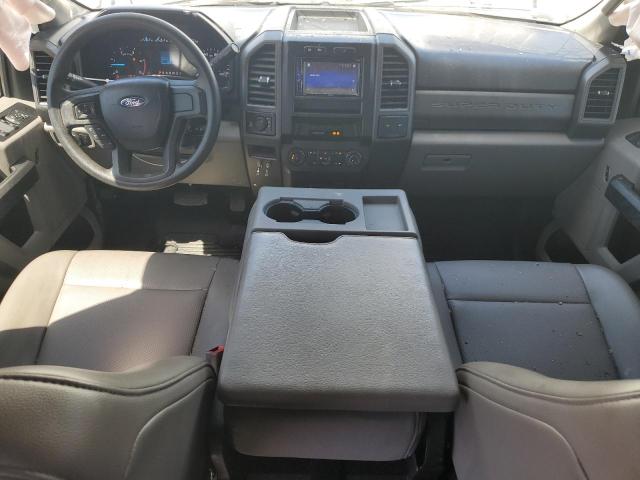 Photo 8 from auction – 2018 FORD F250 SUPER with VIN 1FT7W2BT7JEC05044