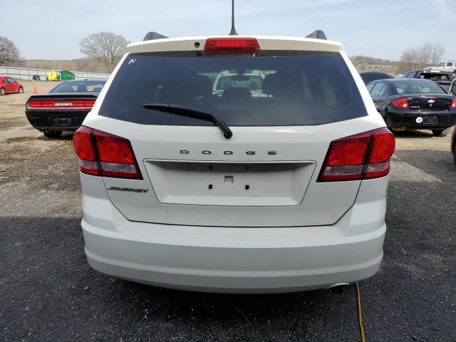 Photo 6 from auction – 2014 DODGE JOURNEY SE with VIN 3C4PDCABXET160272