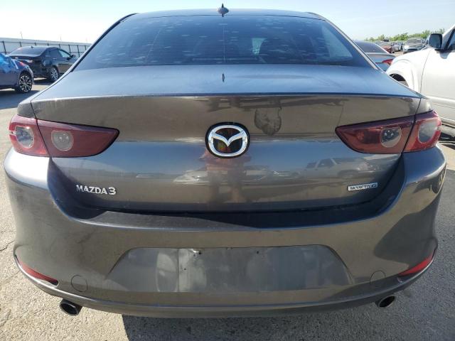 Photo 6 from auction – 2020 MAZDA 3 PREFERRE with VIN 3MZBPADL5LM134175