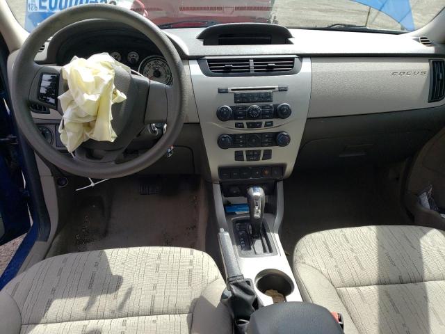Photo 8 from auction – 2010 FORD FOCUS SE with VIN 1FAHP3FN9AW178352