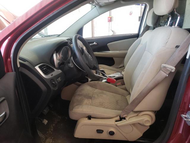 Photo 7 from auction – 2011 DODGE JOURNEY MA with VIN 3D4PG1FG1BT514386