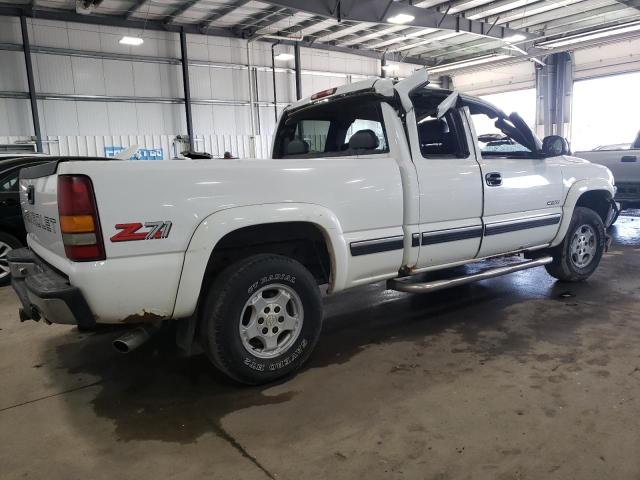 Photo 3 from auction – 2000 CHEVROLET SILVERADO with VIN 2GCEK19T7Y1290319