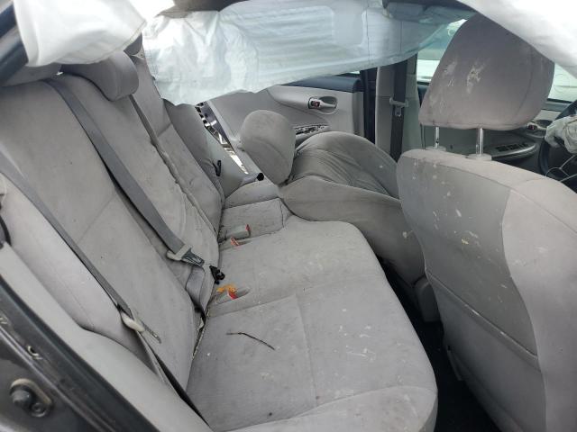 Photo 10 from auction – 2011 TOYOTA COROLLA BA with VIN JTDBU4EE2BJ104897