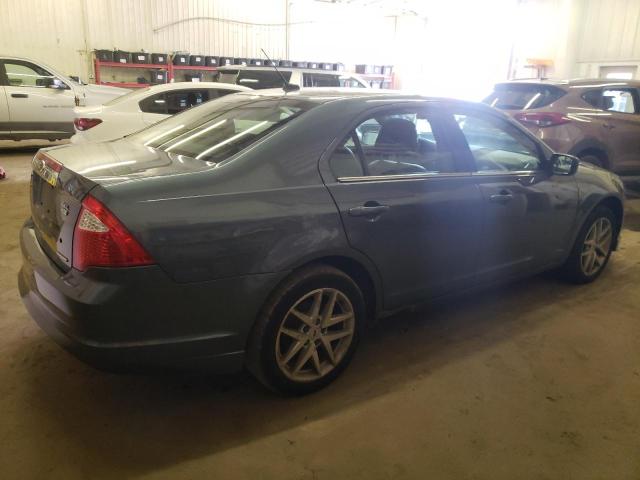 Photo 3 from auction – 2011 FORD FUSION SEL with VIN 3FAHP0CG2BR336278