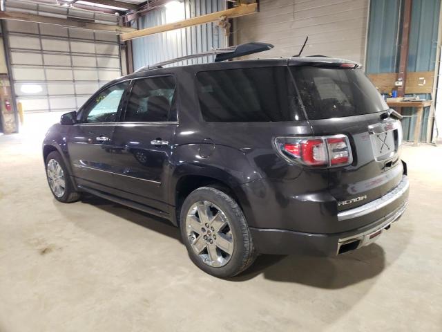 Photo 2 from auction – 2014 GMC ACADIA DEN with VIN 1GKKVTKD7EJ151659