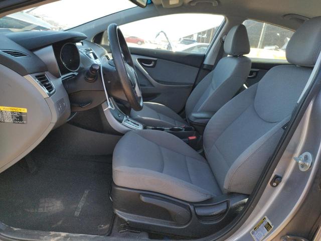 Photo 7 from auction – 2012 HYUNDAI ELANTRA GL with VIN KMHDH4AE2CU369947