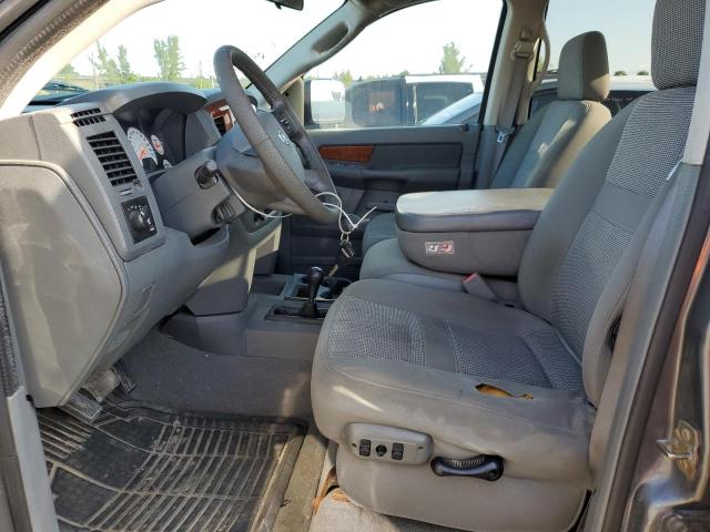 Photo 7 from auction – 2006 DODGE RAM 2500 S with VIN 1D7KS28C96J193142
