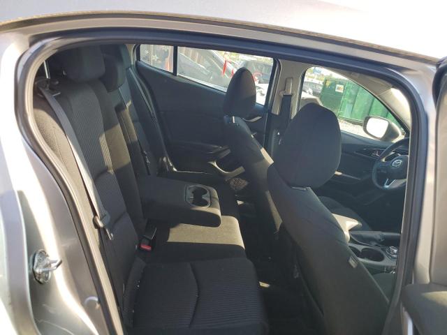 Photo 10 from auction – 2016 MAZDA 3 TOURING with VIN 3MZBM1L75GM259289