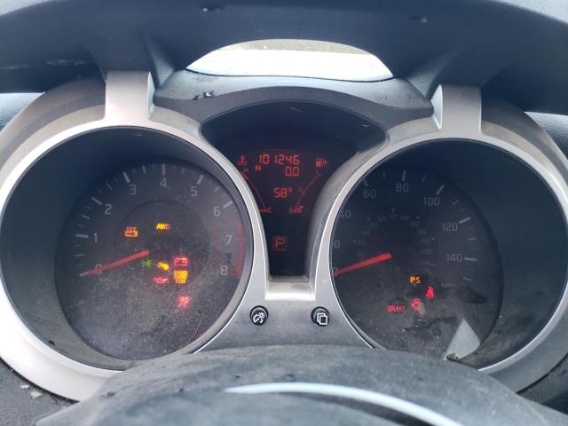 Photo 9 from auction – 2012 NISSAN JUKE S with VIN JN8AF5MV2CT110657
