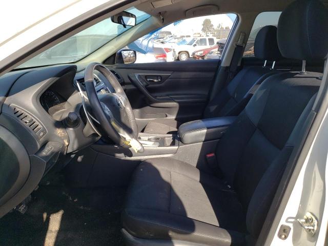 Photo 7 from auction – 2017 NISSAN ALTIMA 2.5 with VIN 1N4AL3AP8HC283515