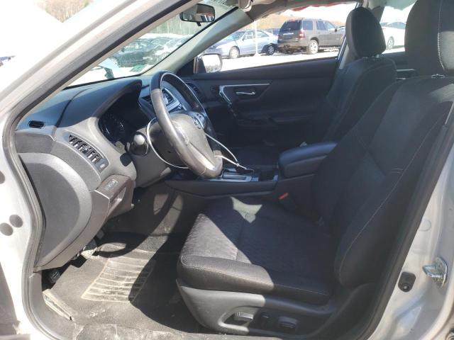 Photo 7 from auction – 2018 NISSAN ALTIMA 2.5 with VIN 1N4AL3AP2JC130294