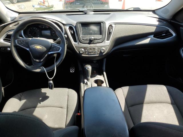 Photo 8 from auction – 2016 CHEVROLET MALIBU LS with VIN 1G1ZB5ST5GF253935