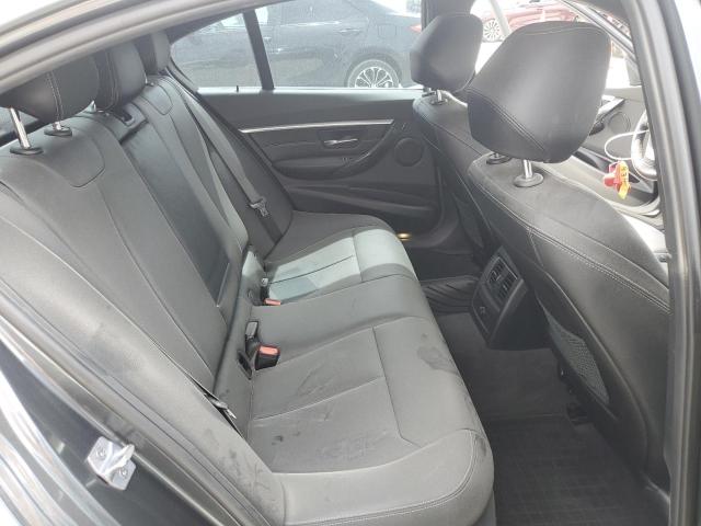 Photo 10 from auction – 2018 BMW 330 I with VIN WBA8B9G57JNU99349