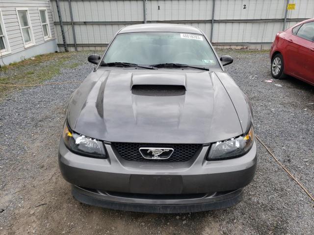 Photo 5 from auction – 2004 FORD MUSTANG with VIN 1FAFP404X4F105086