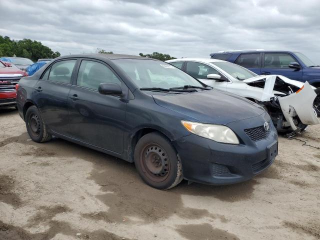 Photo 4 from auction – 2010 TOYOTA COROLLA BA with VIN 2T1BU4EE1AC340340