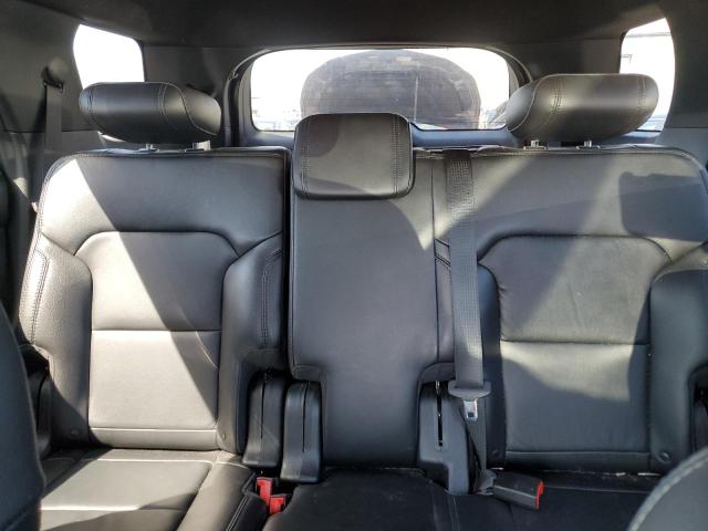 Photo 10 from auction – 2017 FORD EXPLORER X with VIN 1FM5K8D84HGD36912