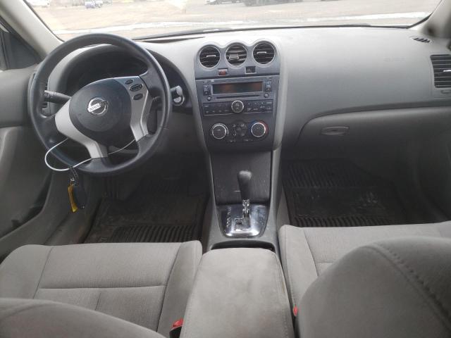 Photo 8 from auction – 2012 NISSAN ALTIMA BAS with VIN 1N4AL2AP9CN496030