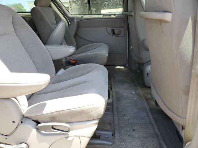 Photo 11 from auction – 2003 DODGE GRAND CARA with VIN 2D4GP34L73R140656